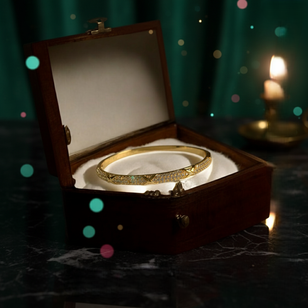 Xquisite Kada - Gold